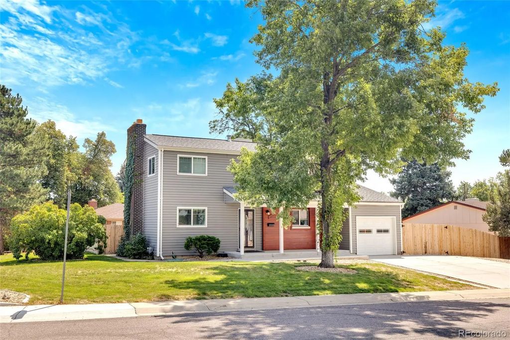 5982 Taft Street, Arvada