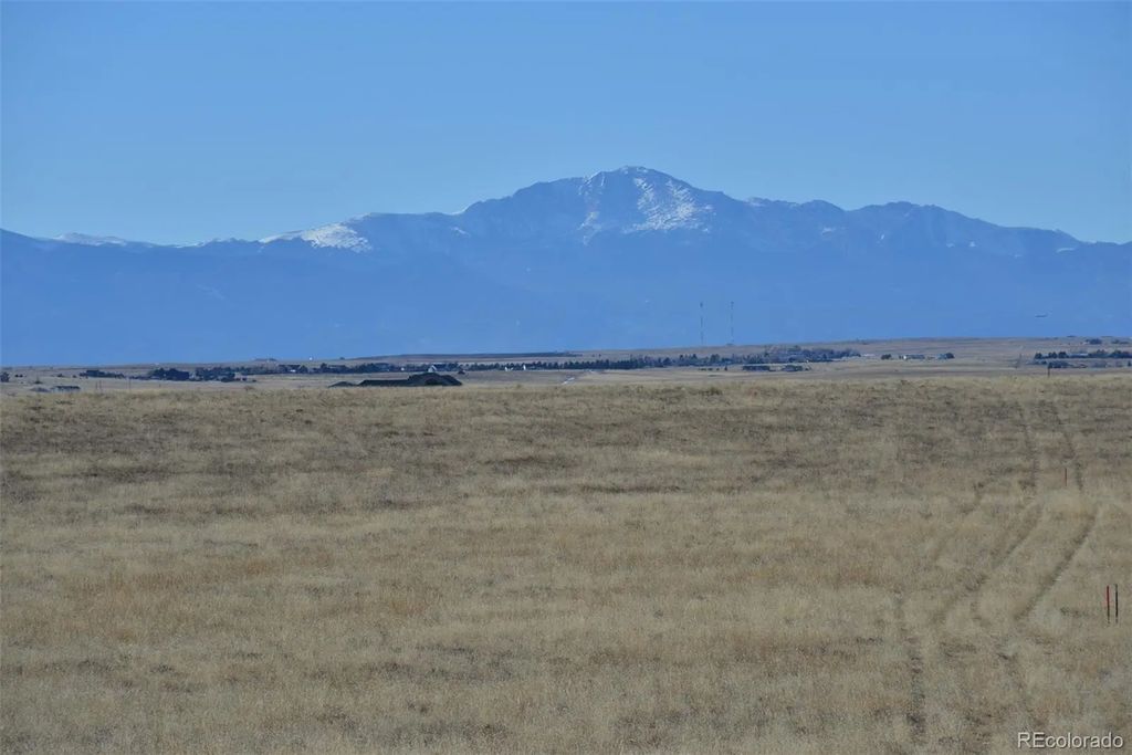 N Parcel 2-7 Peyton Highway, Peyton