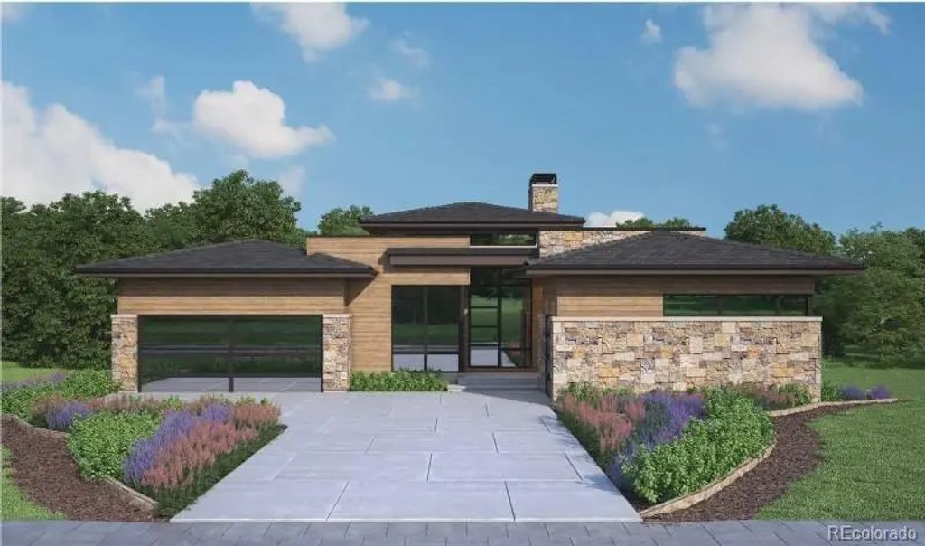 7930 Majestic Sky Drive, Parker