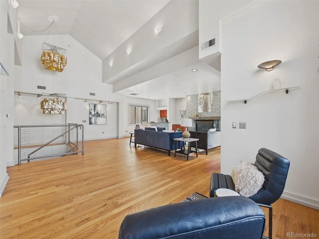 180 Cook Street 509, Denver