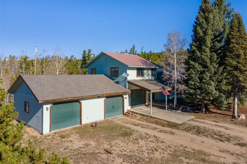 143 Grand County Road 443, Grand Lake