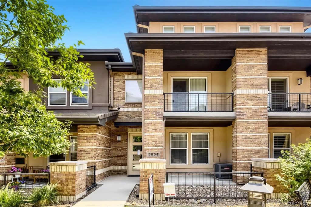 9004 E Caley Way, Greenwood Village
