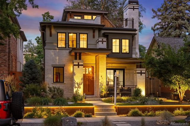 516 S High Street, Denver