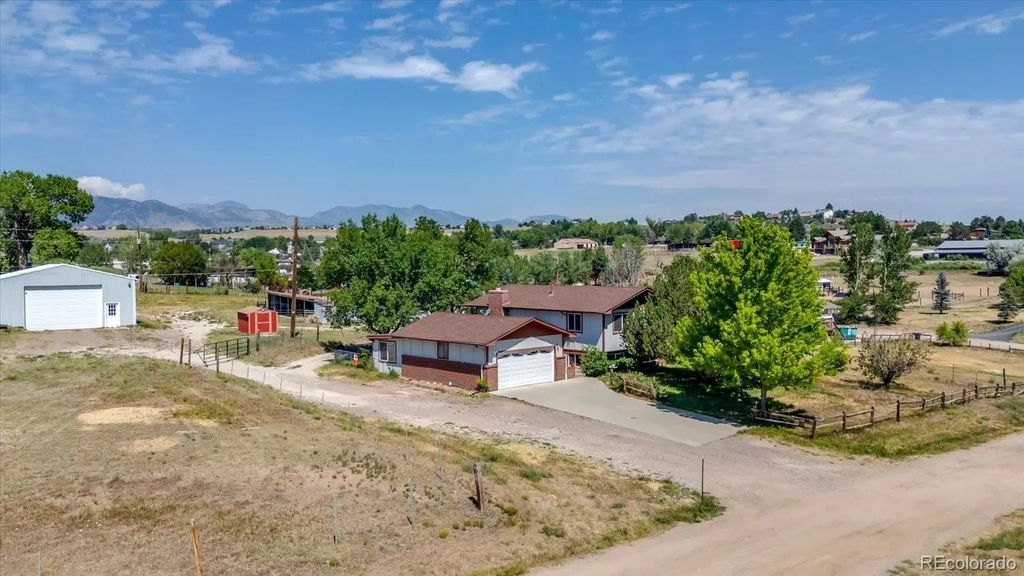 16041 W 74th Avenue, Arvada
