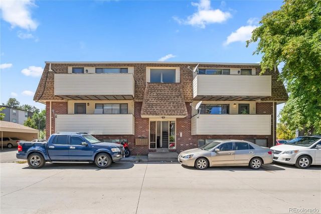 1701 Warren Avenue, Longmont