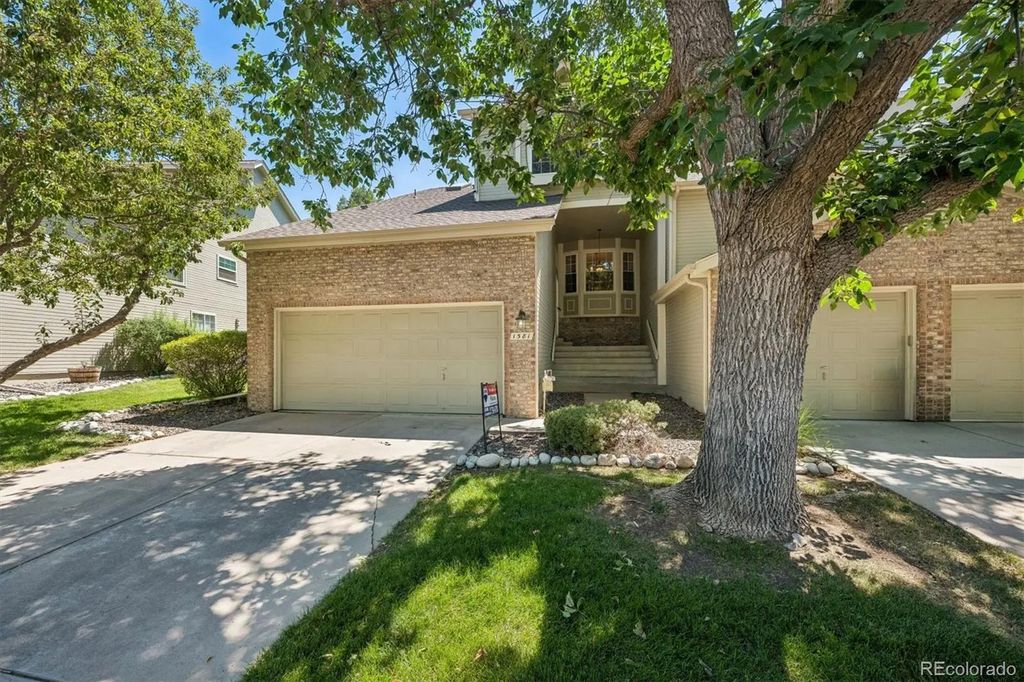 1581 E Nichols Circle, Centennial