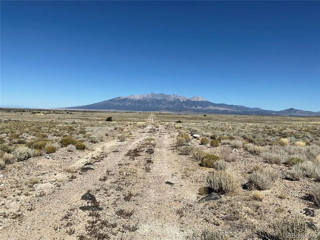 Lot 1 17th St., Blanca