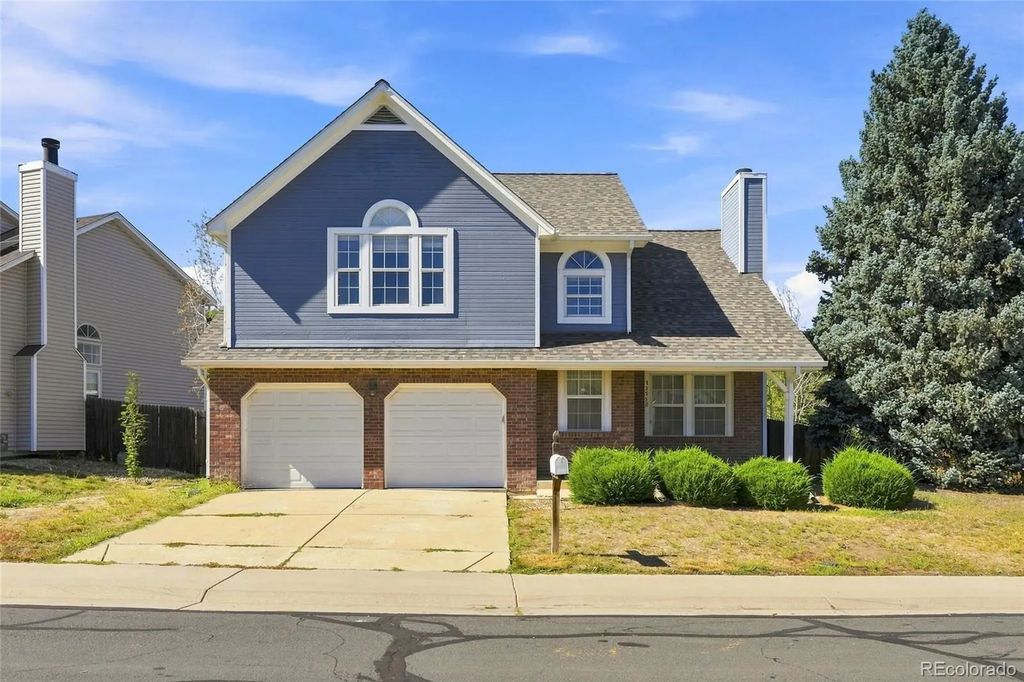 13550 Jackson Street, Thornton