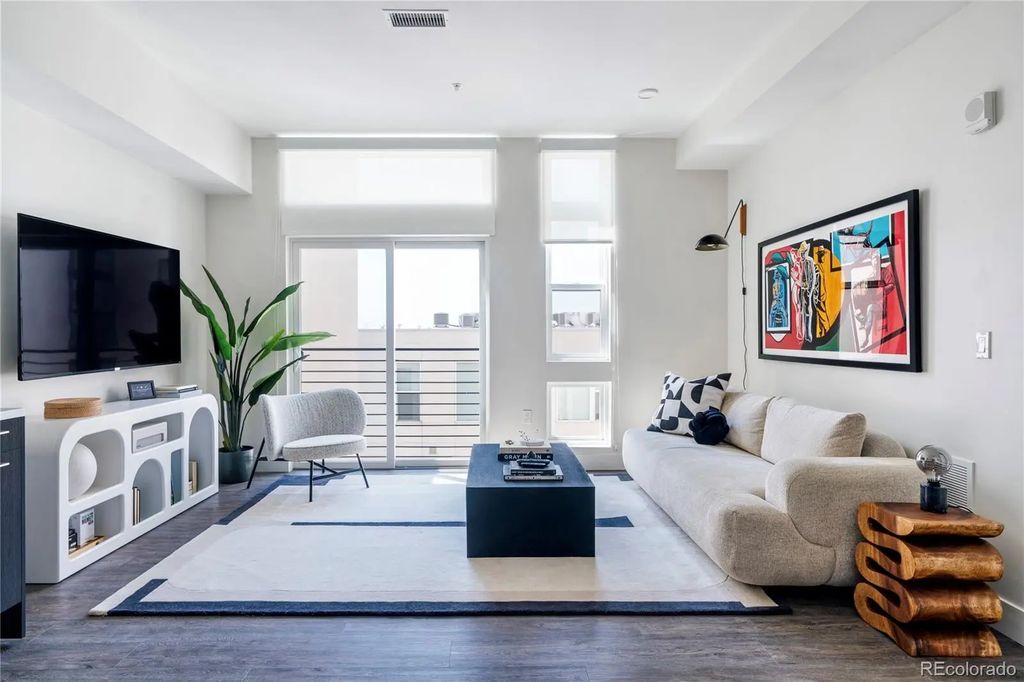 2880 Zuni Street 507, Denver