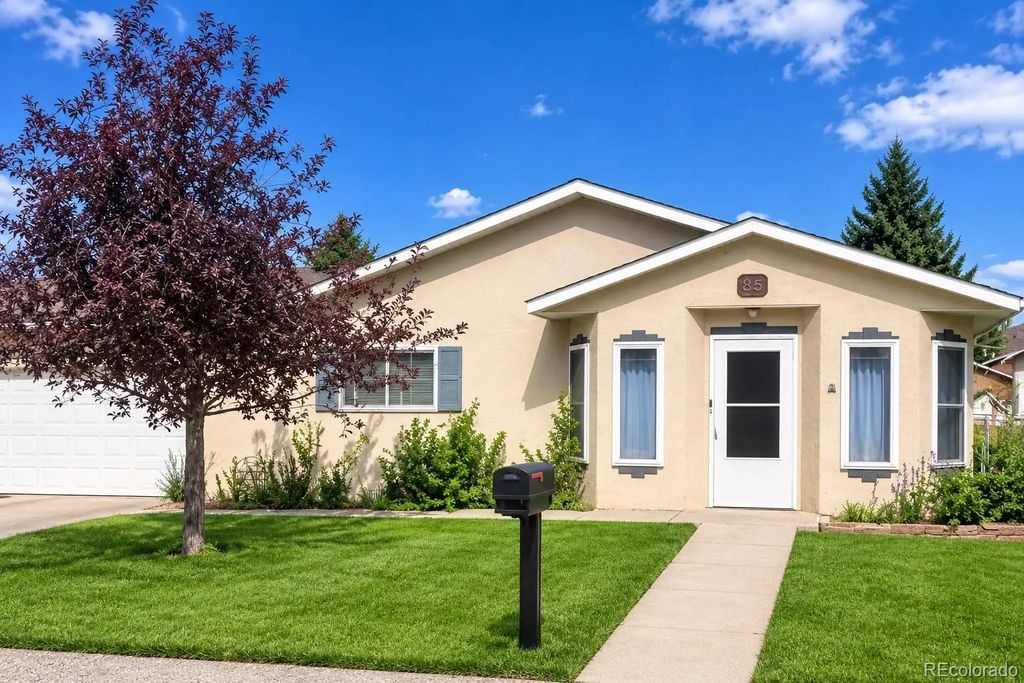 85 Pioneer Road, Monte Vista