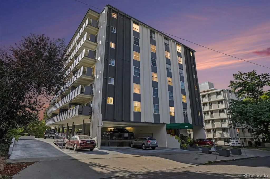 1265 N Race Street 601, Denver