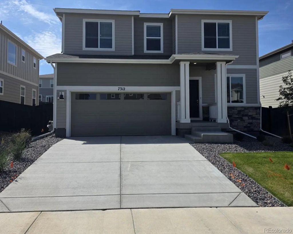 7312 27th Street Road, Greeley