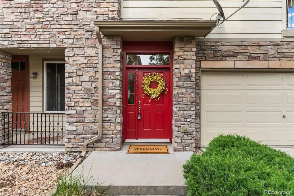 15487 W 66th Drive A, Arvada