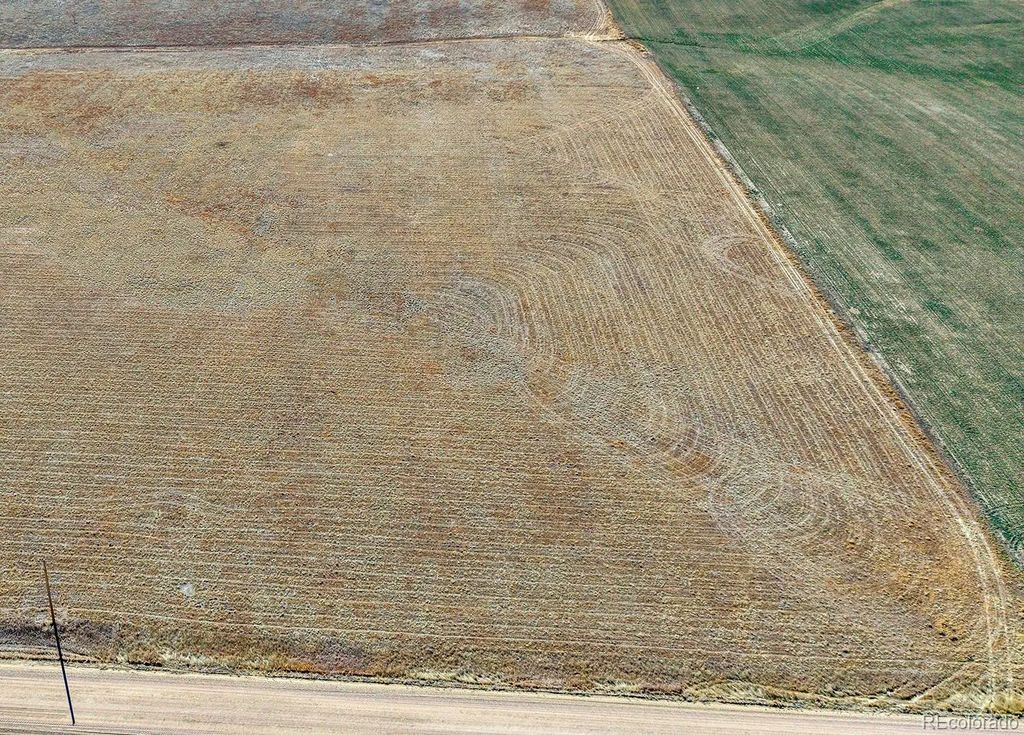 County Road 10, Keenesburg