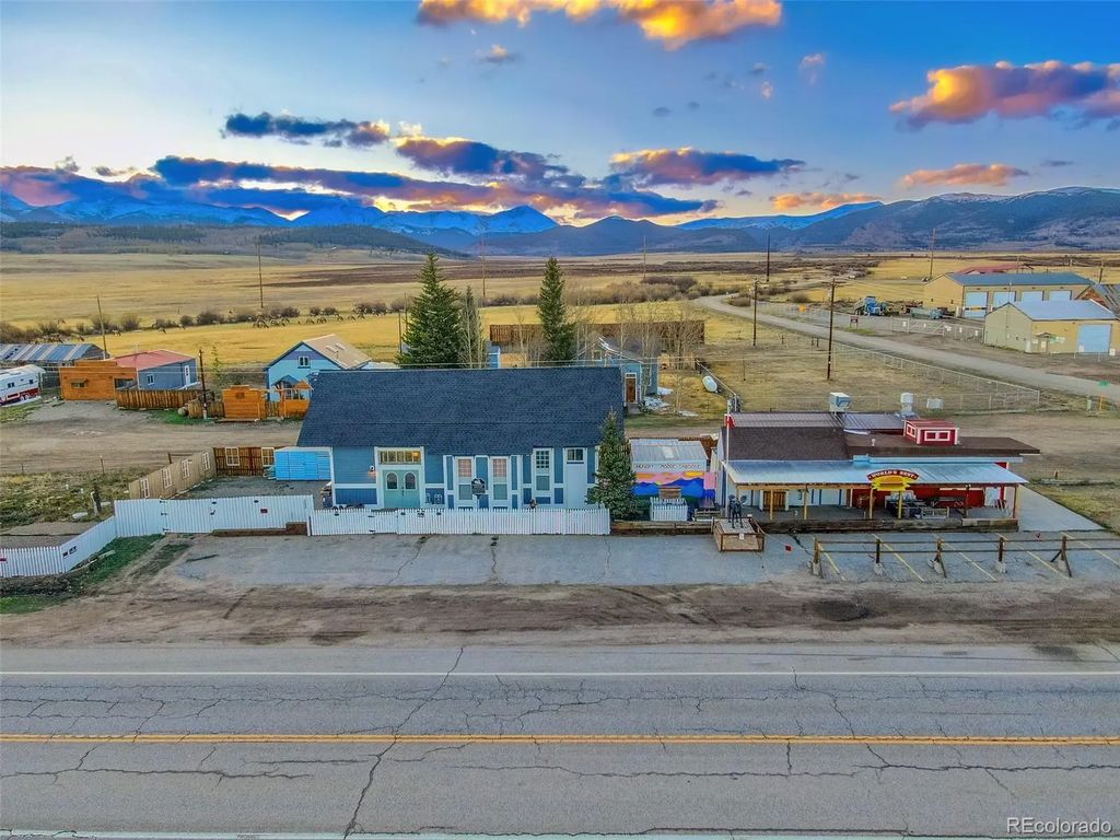 38539 Us Highway 285, Jefferson