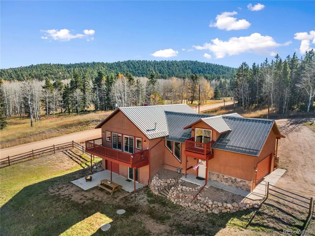 19 Worley Road, Divide
