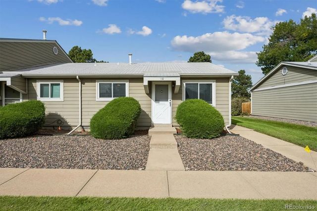 5711 W 92nd Avenue 10, Westminster