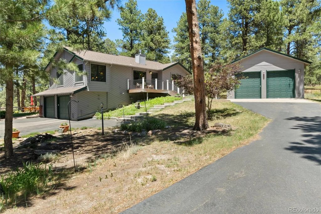 35925 Whispering Pine Court, Elizabeth