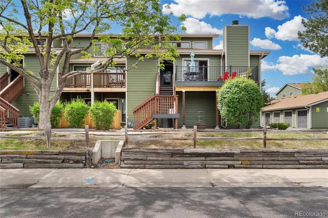 540 S Forest Street 205, Denver
