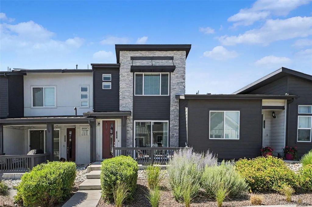 7487 W Evans Lane, Denver