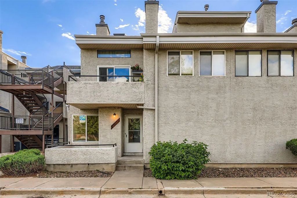 1845 Kendall Street 103a, Denver