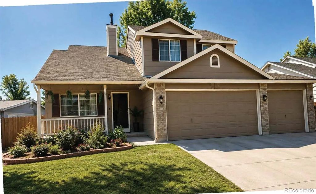 13043 Hudson Street, Thornton