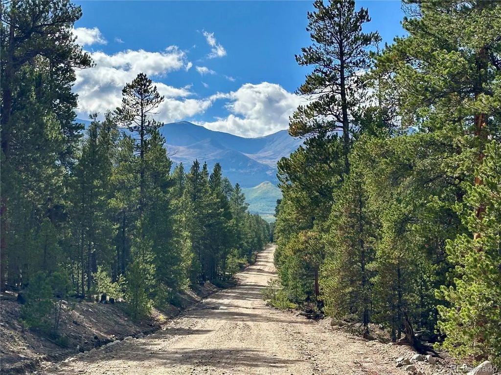 143 Fir Drive, Leadville