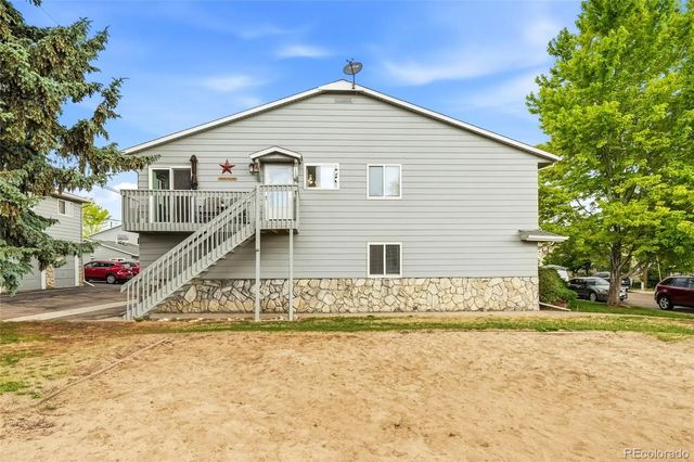 6955 Mariposa Street D, Denver