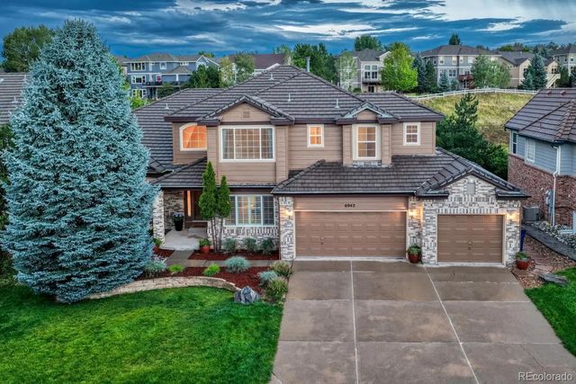 6942 Esperanza Drive, Castle Pines