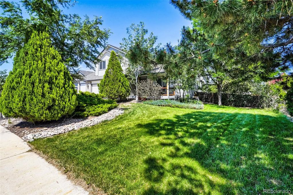 9562 Vance Court, Broomfield