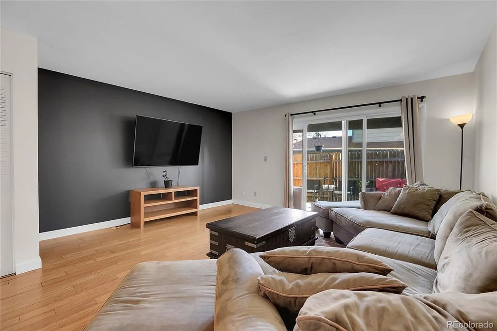 1020 Coronado Parkway B, Denver