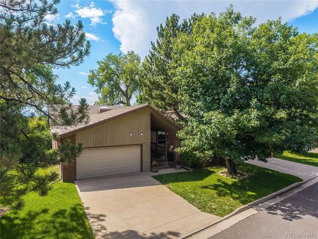 2601 S Quebec Street 10, Denver