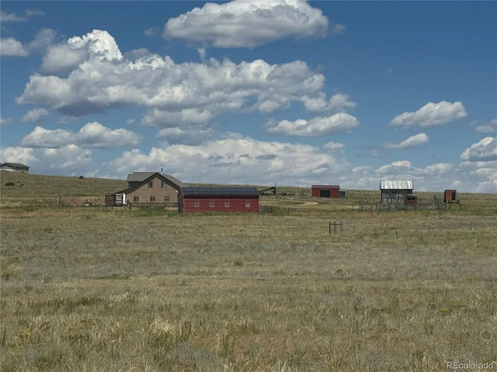 378 Lone Tree Circle, Westcliffe