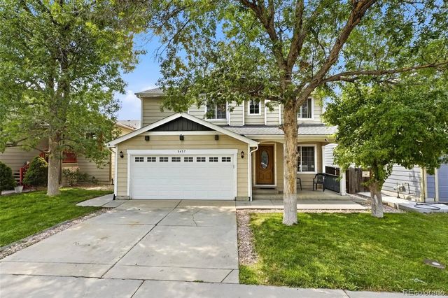 8457 Jason Ct, Denver