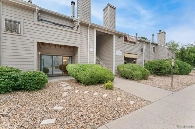 3600 S Pierce Street 5-101, Denver