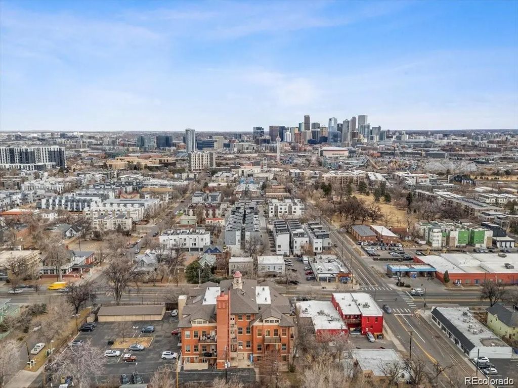 2351 Federal Boulevard 405, Denver