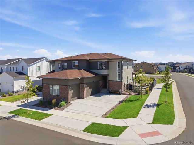 6850 Oak Canyon Circle, Castle Pines