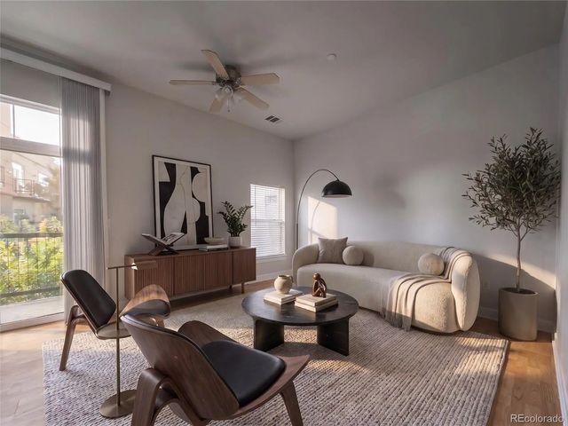 5677 S Park Place A205, Greenwood Village