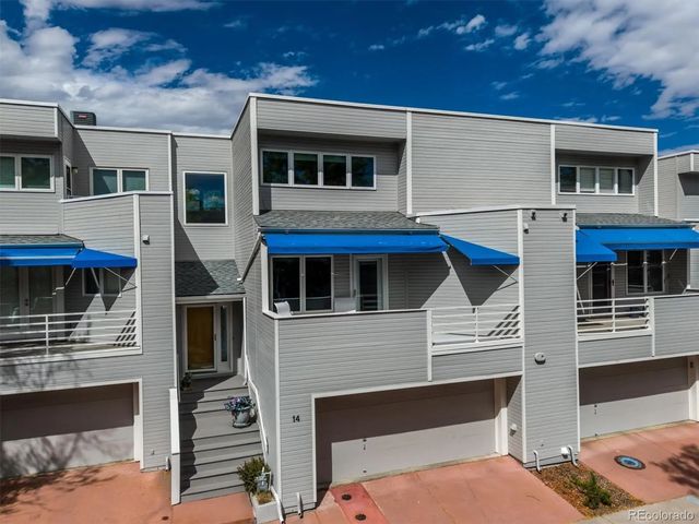 9200 E Cherry Creek South Drive 14, Denver