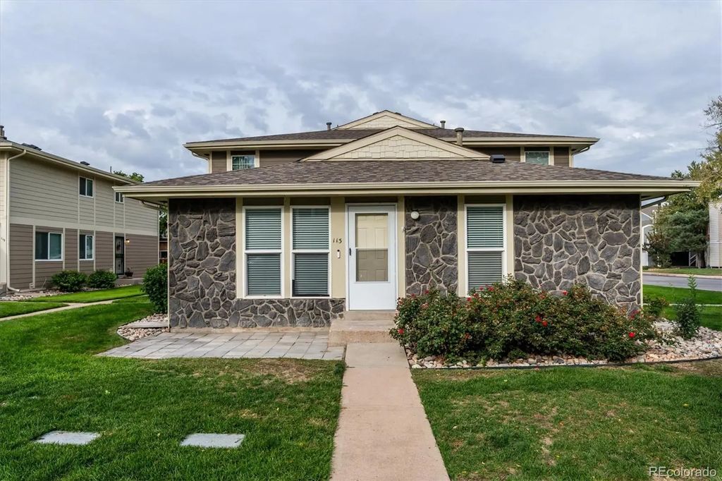 6650 E Arizona Avenue 113, Denver