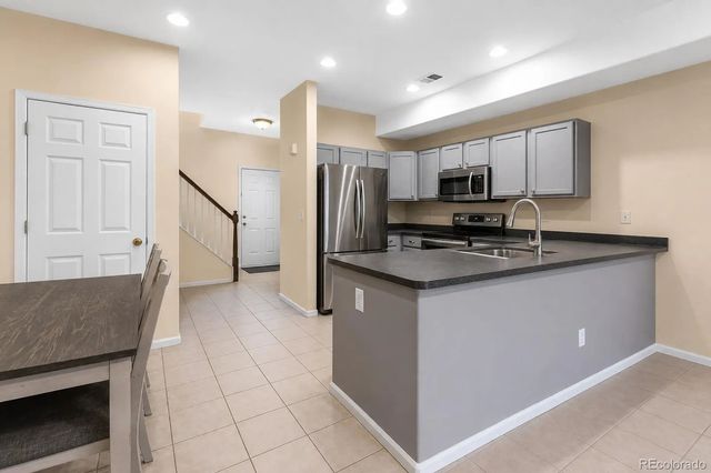 2143 Coronado Parkway N C, Denver