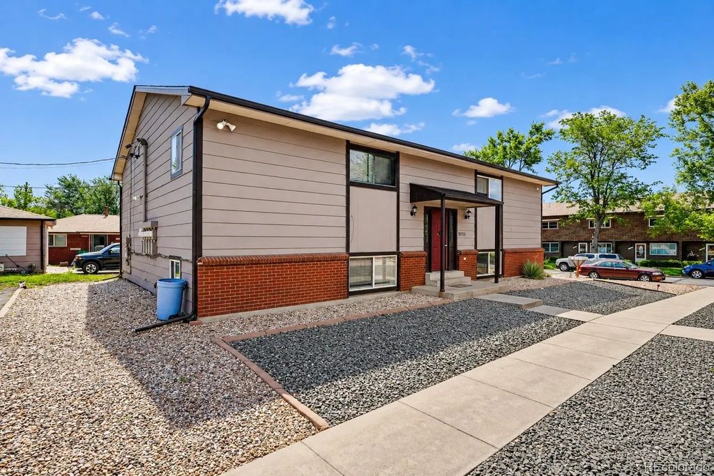 10775 W 13th Avenue, Denver