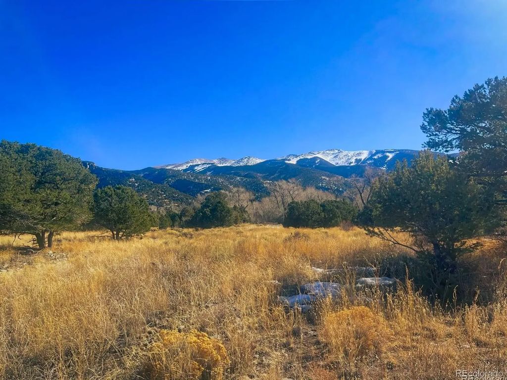 121 Cedar Ridge Road, Mosca