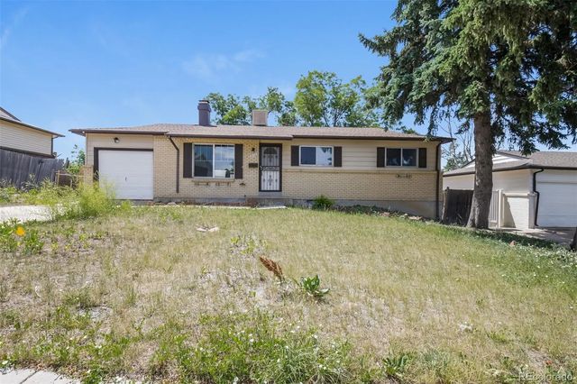 3400 Mowry Place, Westminster
