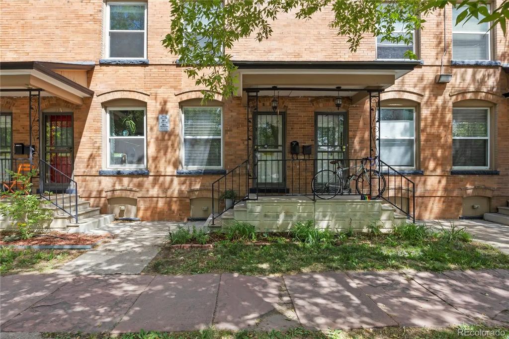 711 27th Street, Denver