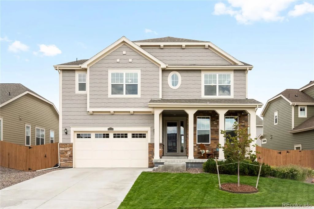 16314 Milwaukee Street, Thornton
