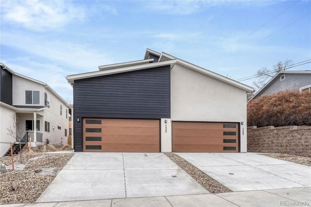 135 Terrace Drive, Colorado Springs