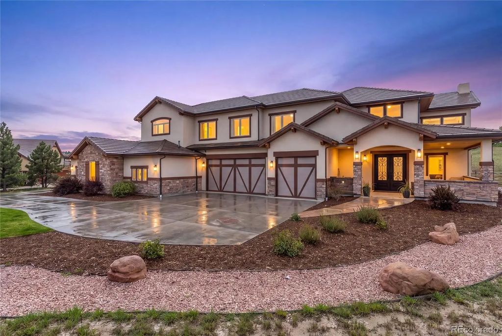 5709 Campina Way, Parker
