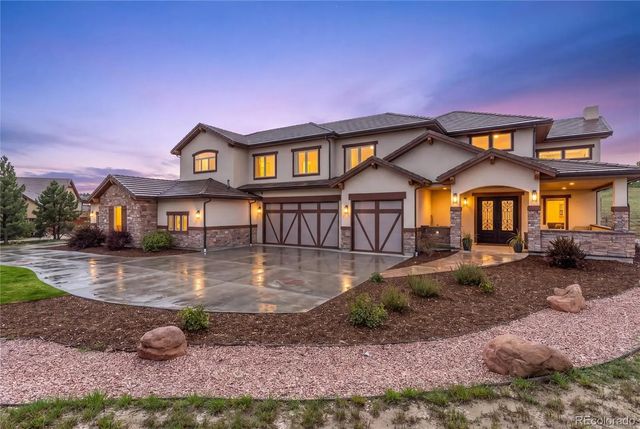 5709 Campina Way, Parker