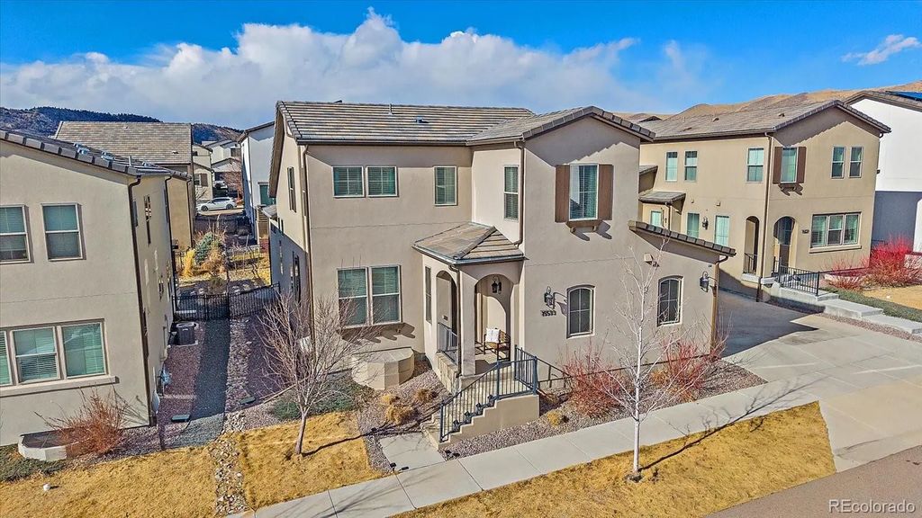 15533 W Vassar Avenue, Lakewood